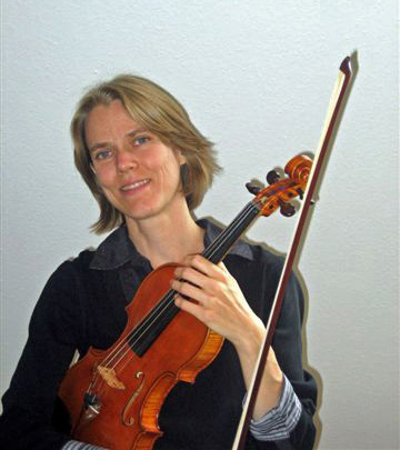Sonja Fischer